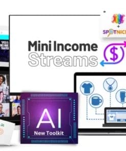 Rachel Rofe Mini Income Streams - download