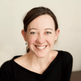 Seonaid - Perfect English Grammar Teacher