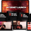 Stephen Larsen Internet Launch Secrets