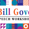 Steve Siebold – Bill Gove Speech Workshop (GB)