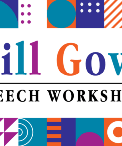 Steve Siebold – Bill Gove Speech Workshop (GB)