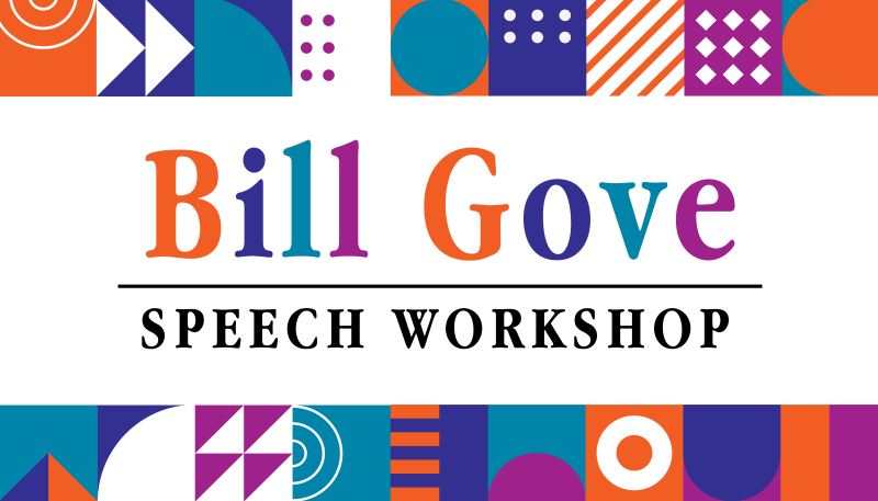 Steve Siebold – Bill Gove Speech Workshop (GB)