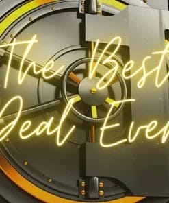 THE VAULT The Ultimate Bundle of Resources for Seducers