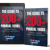The Guide to 200+ Phrasal Verbs