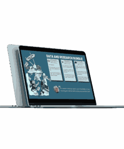 The ultimate Kristjan Küllamaggi (Qullamaggie) Deep Dive - The Complete Research Bundle