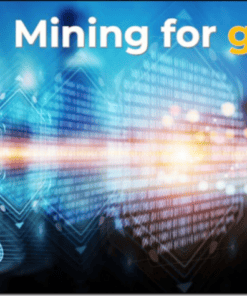 Trading Dominion Mining For Gold - feature