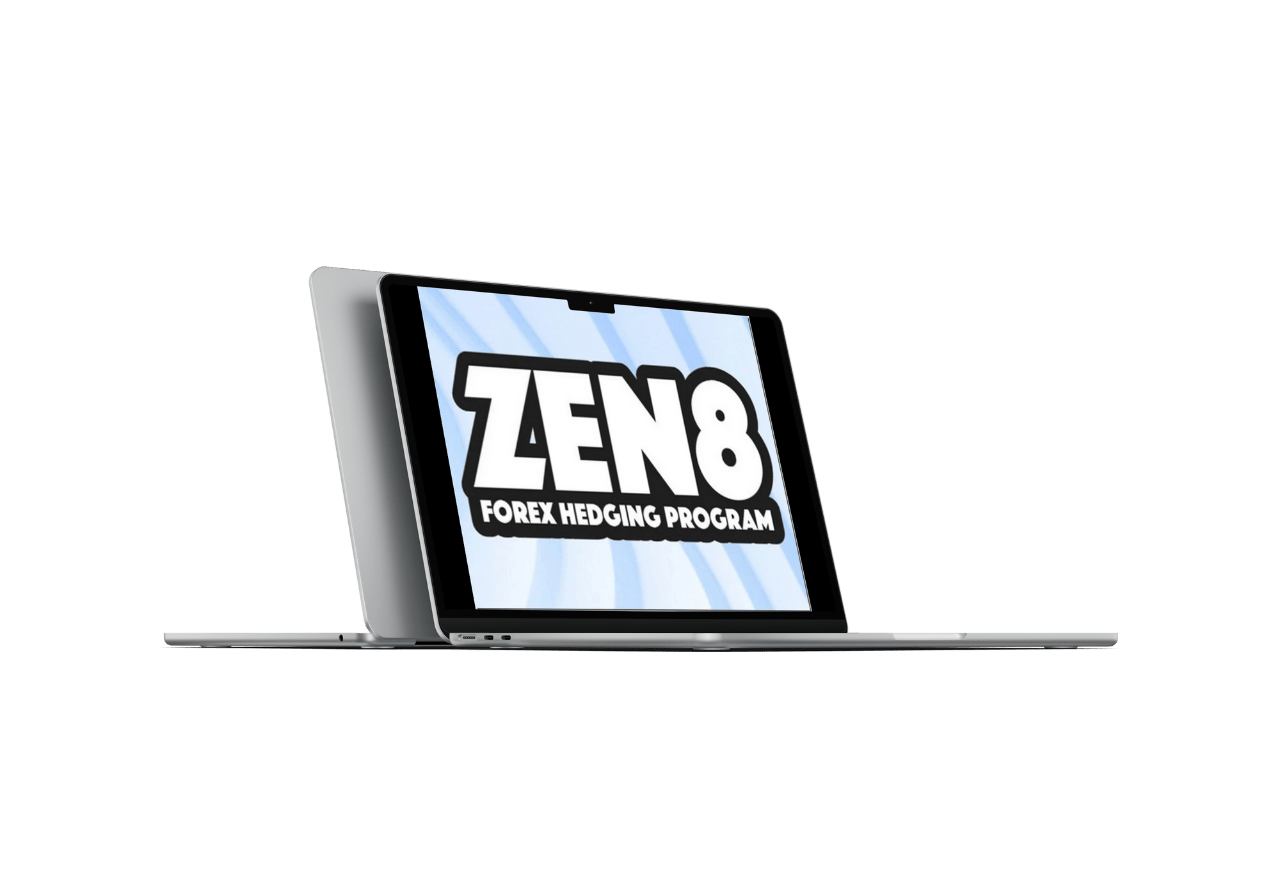 Trading Heroes – Zen8 Forex Hedging Course