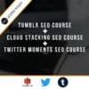 Ultimate Linkbuilding SEO Course package