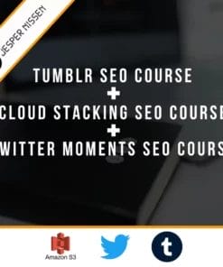 Ultimate Linkbuilding SEO Course package
