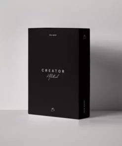 [VIP SHARE] Ben Meer – Creator Method