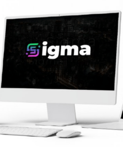 [VIP SHARE] Billy Darr – Sigma Free