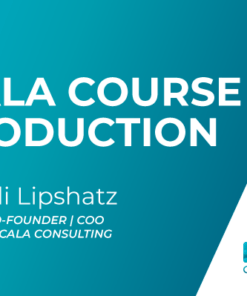 [VIP SHARE] Eli Lipshatz – Escala Academy-Amazon Business