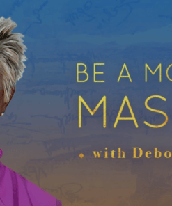 [VIP SHARE] MindValley – Be a Modern Master – Deborah King