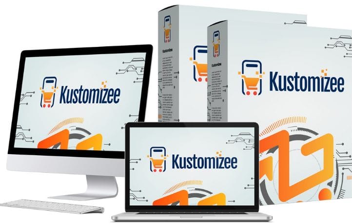 Seun Ogundele – Kustomizee + OTOs Free