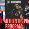 [VIP SHARE] The Authentic Pimp Program