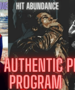 [VIP SHARE] The Authentic Pimp Program
