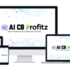 [VIP SHARE] Venkatesh Kumar – AI CB Profitz + OTOs Free