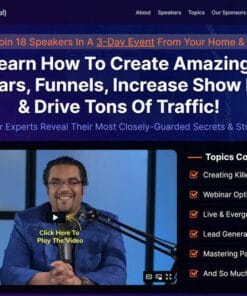 [VIP SHARE] WebinarCon-fidential 2023