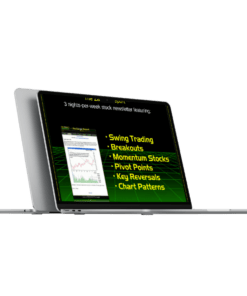 ChartPattern - Zanger Stocks Pick & Market Report (GB)