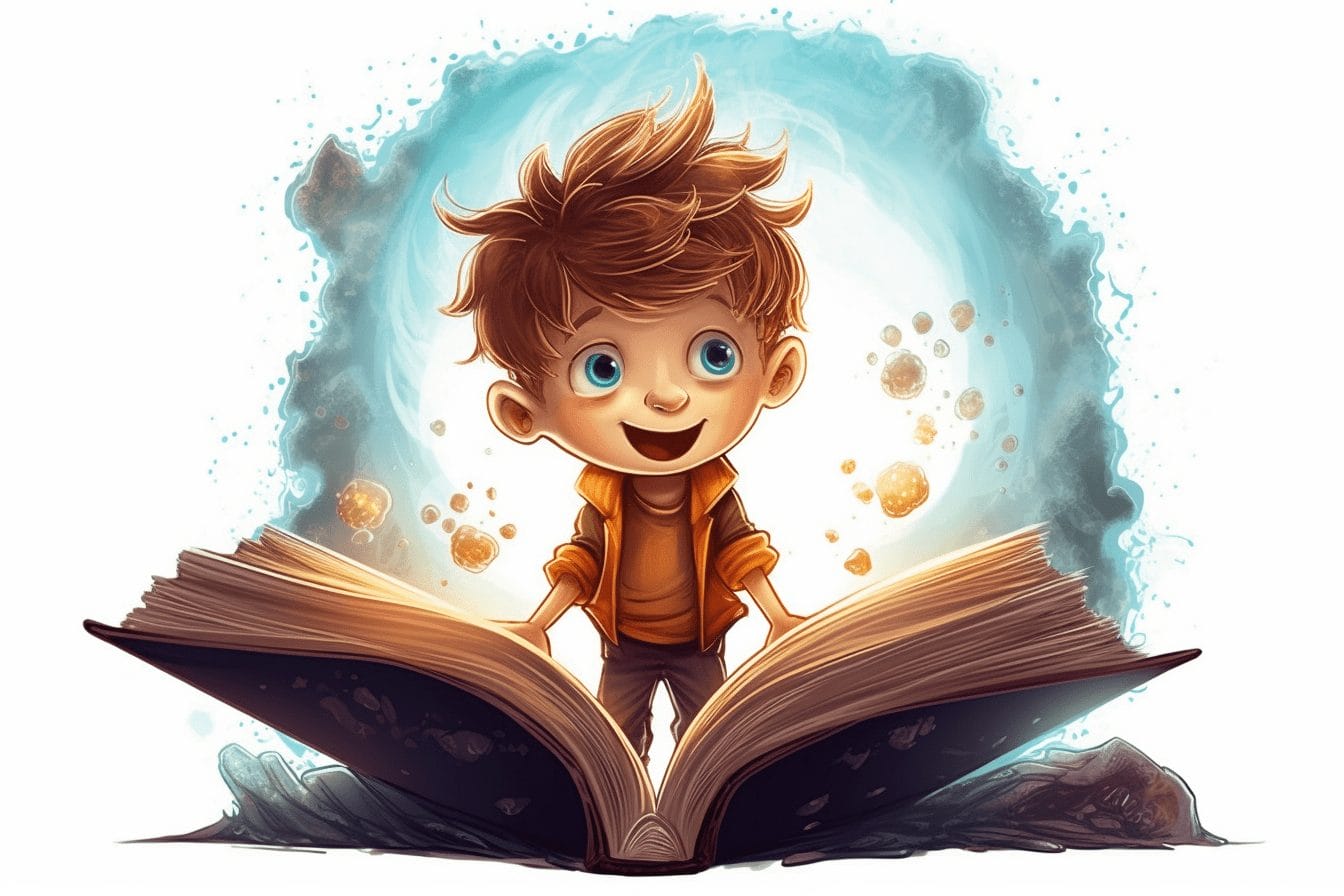 kid_with_a_big_magic_book_isolated_on_a_white_background