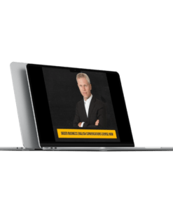 AJ Hoge Business English Conversation Course