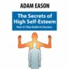 Adam Eason High Self Esteem In 21 Days
