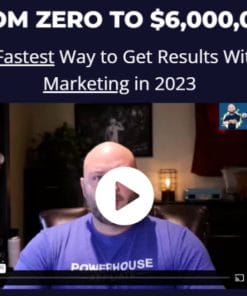 CPA Affiliate Marketing in 2023 30 Day Google Ads Challenge From Zero To $6000000