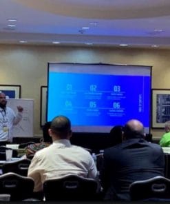 Carlos Corona 12-Week Business Accelerator Program 1 Pay Per Call Coaching Program