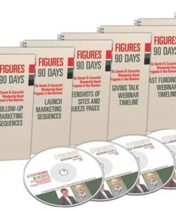 Casey Graham 0 to 6 figures in 90 days