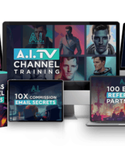 Christian The Ai Guy Ai Magnate