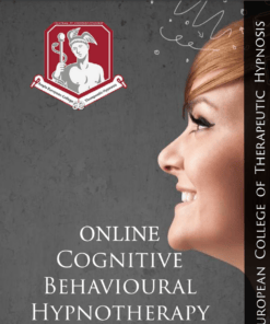 Adam Eason - Cognitive Behavioural Hypnotherapist Course