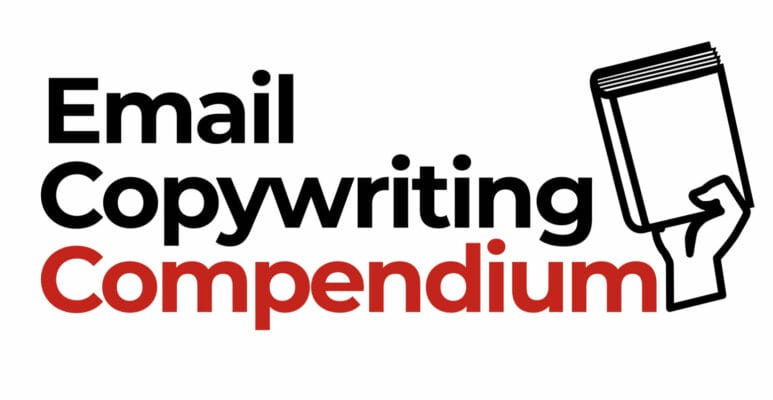 Daniel Throssell – Email Copywriting Compendium Download