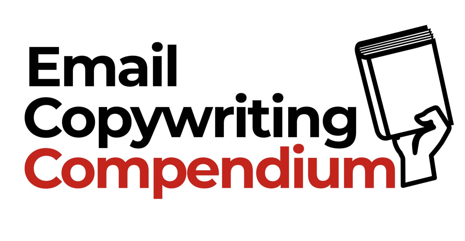 Daniel Throssell – Email Copywriting Compendium Download