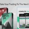 Dekmar Trades Complete Trading Course