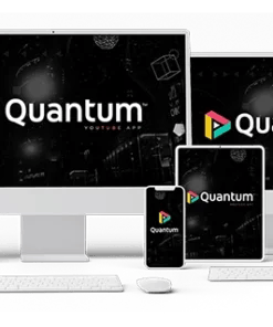 Billy Darr - Quantum + Pro - World’s First A.I-Powered “Faceless” YouTube™ Channel Builder