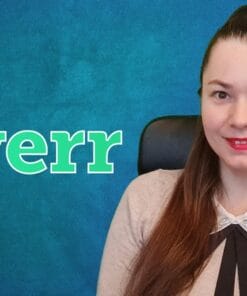 Earn with Fiverr by Expert Seller Ana C 2023