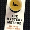Erik Von Markovik - The Mystery Method How To Get Beautiful Women Into Bed - front