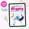 FinSavvy Panda ChatGPT The Treasure Map To Blogging Success in 30 Days 20