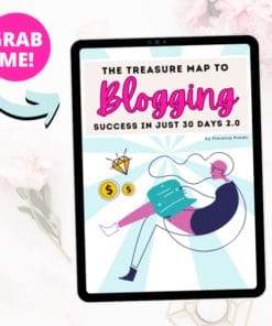 FinSavvy Panda ChatGPT The Treasure Map To Blogging Success in 30 Days 20