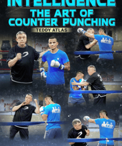 [GET] Intelligence – The Art of Counter Punching by Teddy Atlas