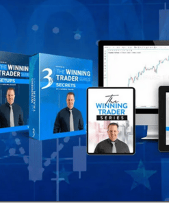 Gareth Soloway - Master Trader Bundle - download