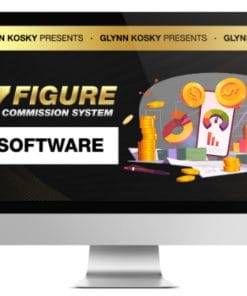 Glynn Kosky 7Figure Commission System