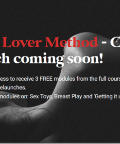 James Marshall The Master Lover Method