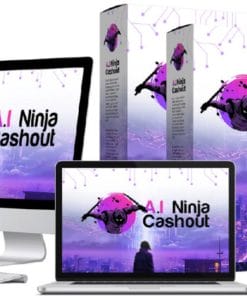 Jason Fulton AI Ninja Cashout + OTOs