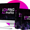 Jason Fulton - Looping AI Profitz - feature