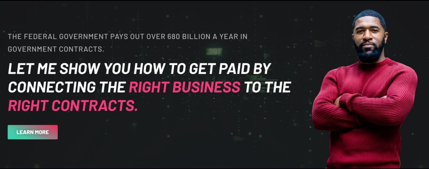 Jason White - The Federal Code Government - Download