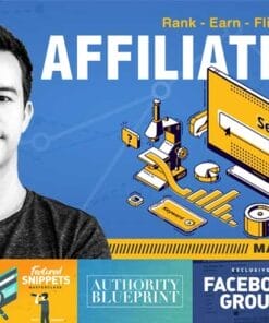 Matt Diggity The Affiliate Lab 2023