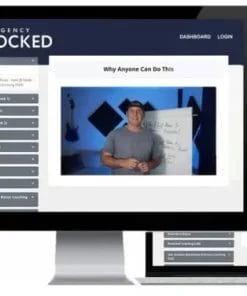 Mike Mancini Ads Agency Unlocked