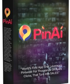 Mosh Bari PinAi + OTOs