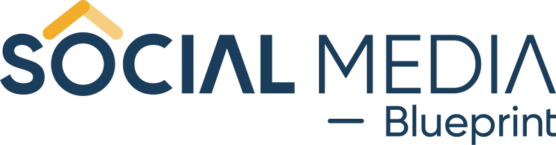 Nate Armstrong – Social Media Blueprint - logo